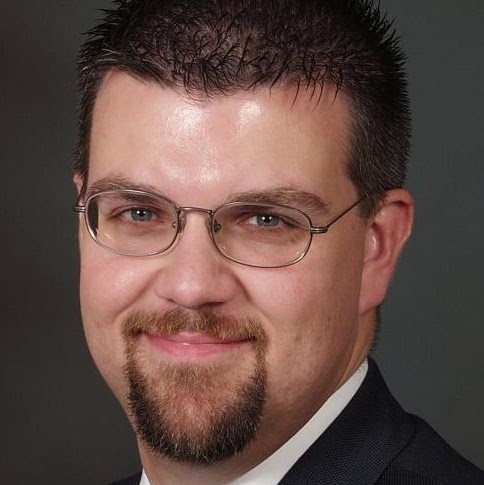 Mark Mnich Photo 3
