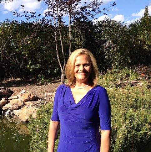 Penny Harrison Photo 16