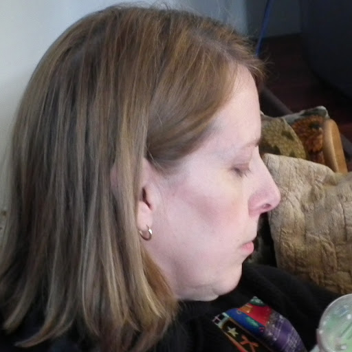 Anita Burton Photo 25