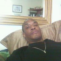 George Dotson Photo 10