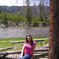 Michelle Mccartney Photo 36