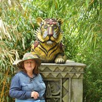 Jacqueline Wright Photo 26