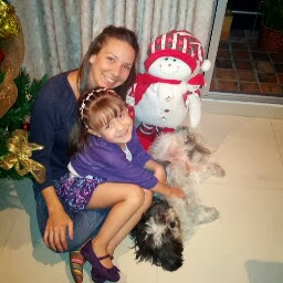 Andrea Diaz Photo 40