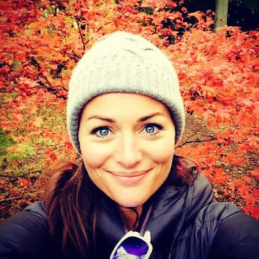 Victoria Fritz Photo 31
