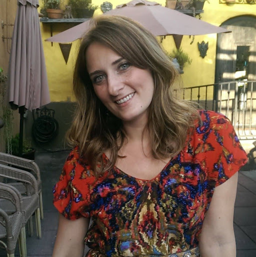 Jenny Graham Photo 36