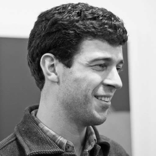 Benjamin Phillips Photo 24