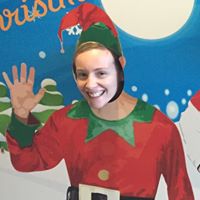 Holly Merriman Photo 9
