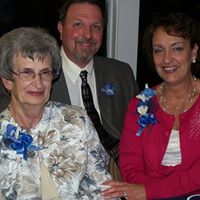 Judy Scherer Photo 23
