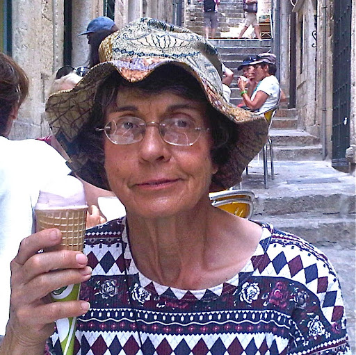 Judith Curtis Photo 27