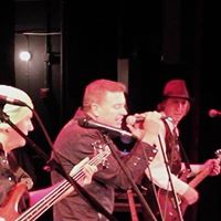 Neil Hooper Photo 6
