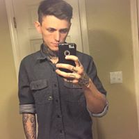 Adam Rhodes Photo 25
