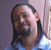Richard Majors Photo 5