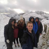 Catherine Mcloughlin Photo 21