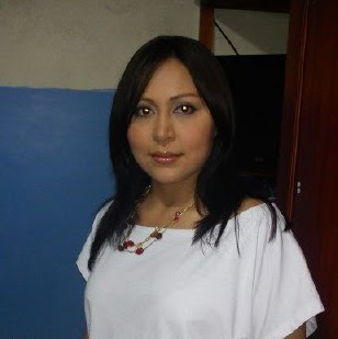Gabriela Perez Photo 11