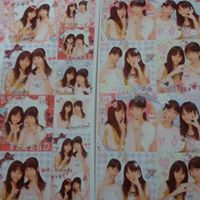 Alice Wei Photo 19