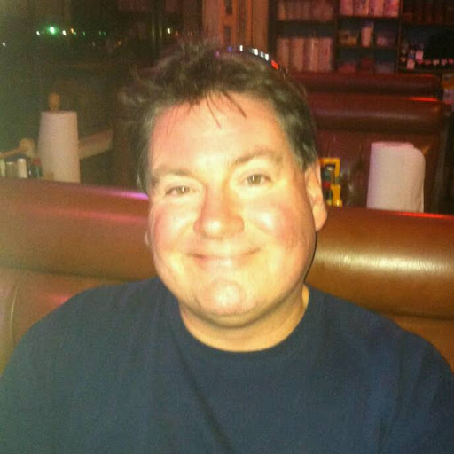 Kevin Atkinson Photo 11
