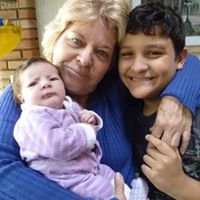 Ruth Batista Photo 8