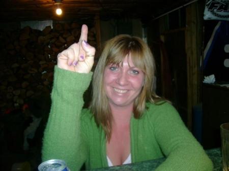 Dawn Broderick Photo 22