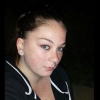 Samantha Harden Photo 11