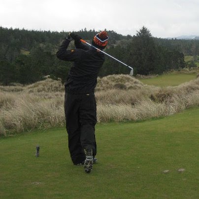 Chris Connolly Photo 36