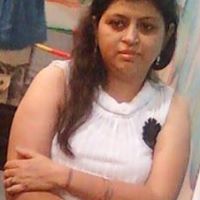 Hema Shroff Photo 4