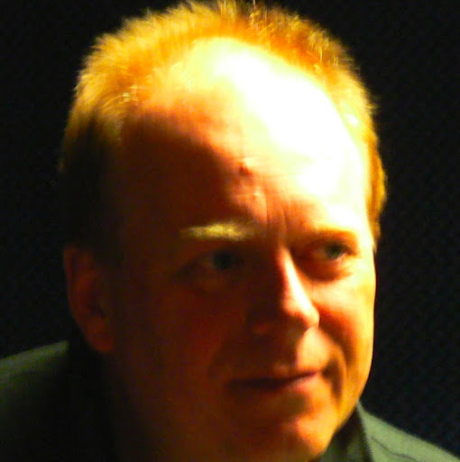 Ronny Wilson Photo 34