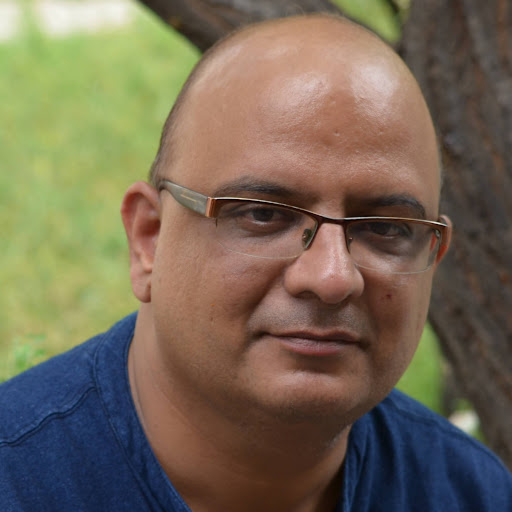Rajnish Joshi Photo 23