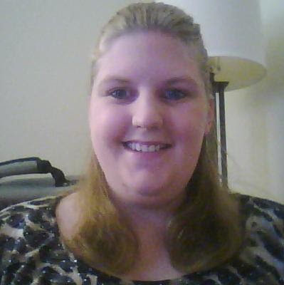 Yvette Martin Photo 17