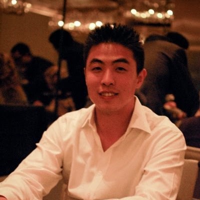 Kevin Lin Photo 40