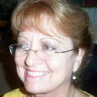 Susan Raven Photo 29