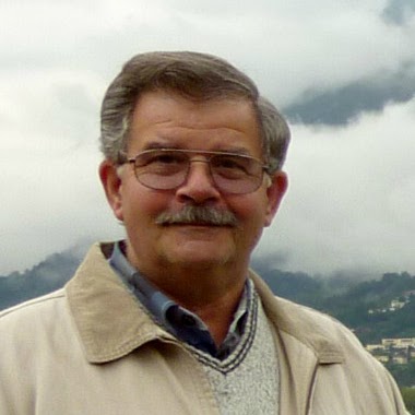 Karl Koch Photo 41