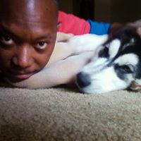 Anton Morris Photo 22