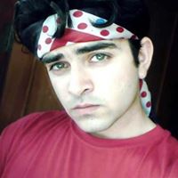 Ali Anwar Photo 22