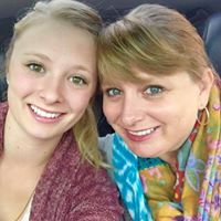 Alison Haas Photo 8