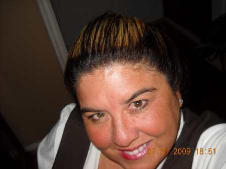 Michelle Mejia Photo 8