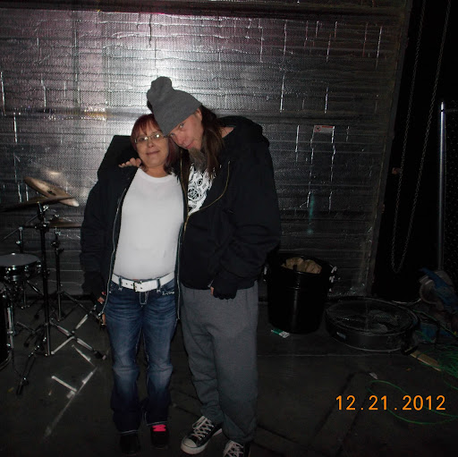 Julie Curry Photo 29