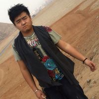 Xun Li Photo 6