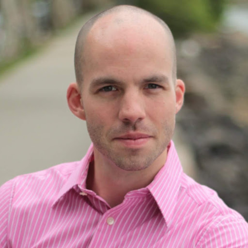 Aaron Pratt Photo 30