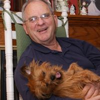 Jerry Pence Photo 27