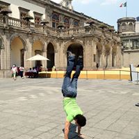 Jorge Olivas Photo 27
