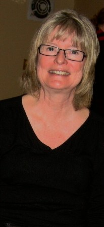 Judy Morris Photo 2