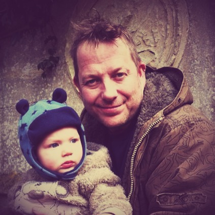 Jon Swift Photo 5