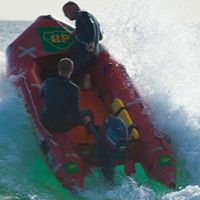 Chris Heath Photo 48