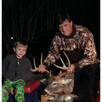 Clark Sims Photo 7