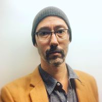 Matthew Raymond Photo 32
