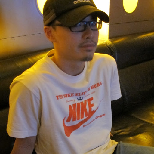 Harry Tsai Photo 24