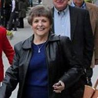 Debra Osteen Photo 3