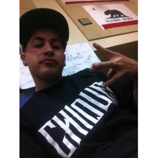 Mark Mejia Photo 28
