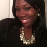 Aminah Johnson Photo 7