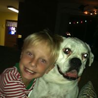 Lori Larter Photo 4